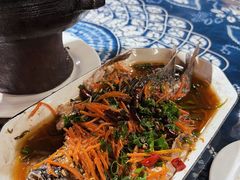 -龙姐私房菜(和顺古镇店)