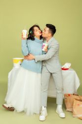 点击看大图 -果石摄影(汉街skp店)