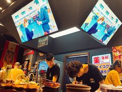 -一吉焼鸟·FOUNDER(桂林路店)