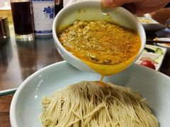 蟹黄面-裕兴记•蟹黄面馆(人民广场店)
