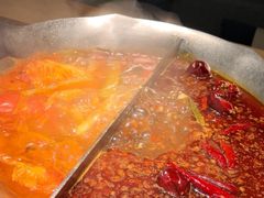 -湊湊火锅·茶憩(皇姑万象汇店)