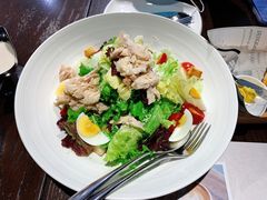 -斯比特花园西餐厅(东方商厦店)