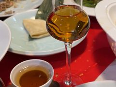 -荷风细雨·中国茶宴(碧云店)