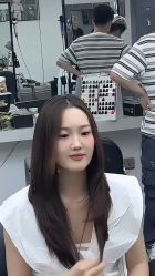 -米可造型烫染