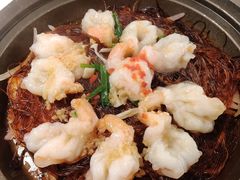 -绿茶餐厅(松江万达店)