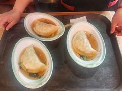 -李氏疙瘩汤·本地海鲜·老烟台菜(所城里店)