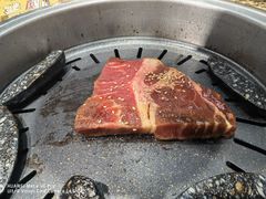 -安又胖韩国烤肉(泰达永旺店)