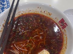 -马子禄牛肉面(金宝街店)