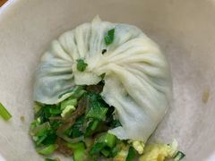 素包子-正宗开封黄家灌汤小笼包子