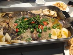 -半天妖烤鱼(中山路店)