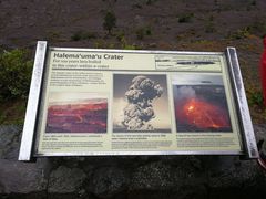 -夏威夷火山国家公园