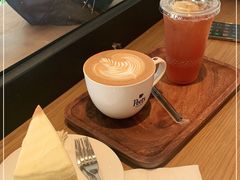 -Peet's Coffee皮爷咖啡(大学路店)