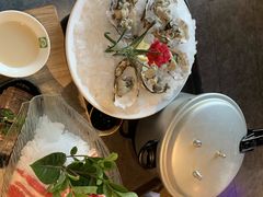 -盛武肥牛·清真海鲜火锅(昆区店)