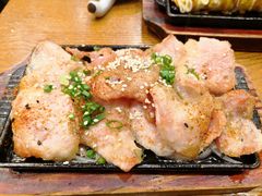 -無忧浅草君·洋风料理(下沙宝龙二期一店)