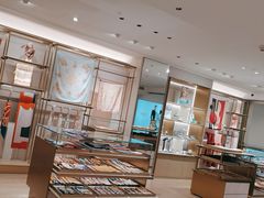 -万事利丝绸(杭州大厦店)
