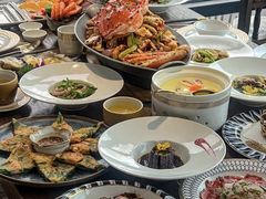 -蟹之国·精品蟹料理(极地店)