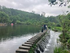 -天河潭旅游度假区