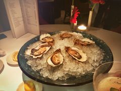 -文华扒房及酒吧(香港文华东方酒店)