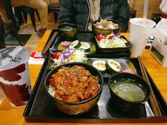 -京和风.日式家庭料理(京和风食堂大仓店)