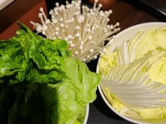 -牛品福潮汕牛肉火锅(旺庄店)