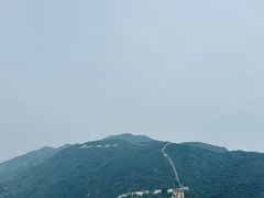 -慕田峪长城