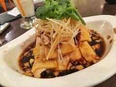 口水鸡-新旺茶餐厅(嘉里城店)