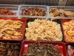 -山林大红·上海大红肠(淮海一店)