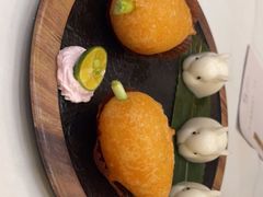 -顺德人家食府(黄金广场店)