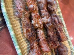 -新疆伊宁远征餐厅