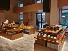 -奈雪茶院·茶室茶馆(广州粤海天地店)
