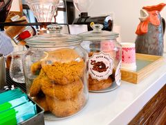 -Catch Bagel(芳草地店)