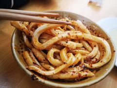 甜水面-巧姑传