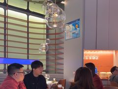 -華府(凯德晶萃店)