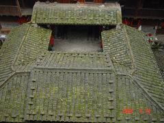 -福建土楼(南靖)景区