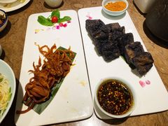 鸭舌-酸喜·三度酸·贵州味