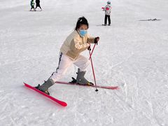 -棋盘山冰雪大世界