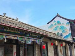 -赵州桥景区