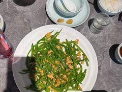 -1937青岛老味道·海肠捞饭·青岛菜(大鲍岛栈桥店)