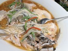 -丹江渔村(首都机场店)