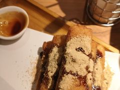 蛋酥软糍粑-太二酸菜鱼(金沙印象城店)