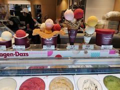 -哈根达斯(合肥天鹅湖店)