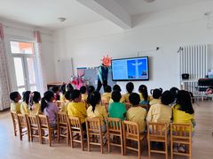 -爱彼格林珑悦幼儿园