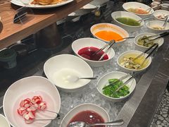-拉蒂娜·巴西牛排馆 Latina·Brazilian Steakhouse(王府井喜悦店)