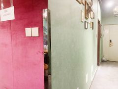 -屿家轻奢农家小院(十三陵店)