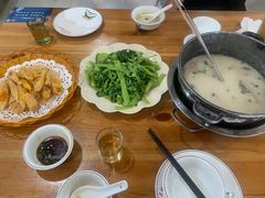 -南记食粥坊·宵夜大排档(莲花总店)
