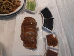 -金百万烤鸭店(良乡店)