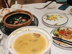 -勝記酒家·37年老字号·经典粤菜(荔枝公园店)