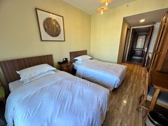 -碧桂园润杨溪谷温泉酒店