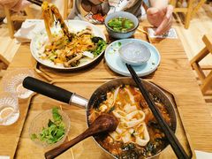 -小满手工粉(上海文峰广场店)