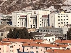 -图们国门景区